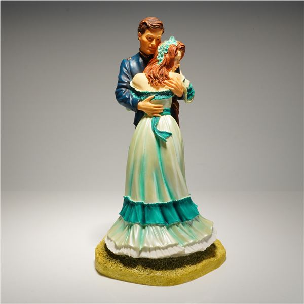 Royal Doulton Forever Yours Limited Edition Figurine TR6403