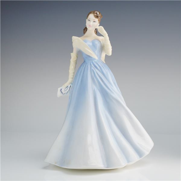 Royal Doulton In Vogue Figurine Abigail HN4044