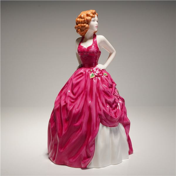 Royal Doulton Limited Edition Bone China Figurine Juliette HN4475