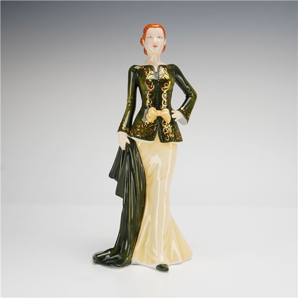 Royal Doulton Maureen HN 4893 Limited Edition Bone China Figurine