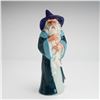 Image 1 : Royal Doulton Middle Earth Lord of the Rings Figurine, Gandalf HN2911
