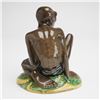 Image 2 : Royal Doulton Middle Earth Lord of the Rings Figurine, Gollum HN2913