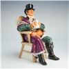 Image 1 : Royal Doulton Figurine The Coachman HN2282