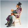 Image 2 : Royal Doulton Figurine The Coachman HN2282