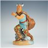 Image 1 : Royal Doulton Figurine Viking HN2375
