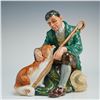 Image 1 : Royal Doulton Figurine, Master HN 2325