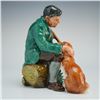 Image 2 : Royal Doulton Figurine, Master HN 2325