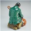 Image 3 : Royal Doulton Figurine, Master HN 2325