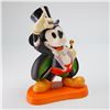 Image 1 : Walt Disney Classics Collection Figurine, Magician Mickey On with the Show