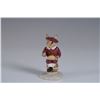 Image 1 : Royal Doulton Bunnykins Figurine, Little Jack Horner DB221