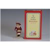 Image 4 : Royal Doulton Bunnykins Figurine, Little Jack Horner DB221