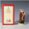 Image 4 : Royal Doulton Bunnykins Little John Figurine DB243