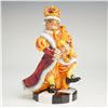 Image 1 : Royal Doulton Bunnykins Old King Cole Limited Edition Figurine