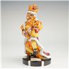 Image 3 : Royal Doulton Bunnykins Old King Cole Limited Edition Figurine