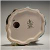 Image 4 : Royal Doulton Porcelain Sculpture with Base, The Trout DA172