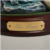 Image 5 : Royal Doulton Porcelain Sculpture with Base, The Trout DA172