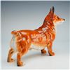 Image 2 : Royal Doulton Dog Figurine, Large Welsh Corgi HN2557