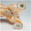 Image 4 : Royal Doulton Dog Figurine, Large Welsh Corgi HN2557