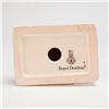 Image 3 : Royal Doulton Penguin Books Best Wishes Porcelain Penguin Figurine