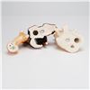 Image 3 : Three Beswick and Royal Doulton Bone China Dog Figurines