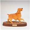 Image 1 : John Beswick The Spaniel Dog Figurine