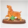 Image 2 : John Beswick The Spaniel Dog Figurine