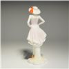 Image 2 : Royal Worcester The 1920's Vogue Collection Figurine, Minnie 1929