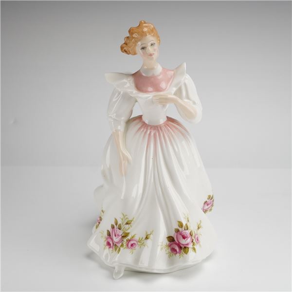 Royal Doulton Bone China Figurine Gillian HN3742