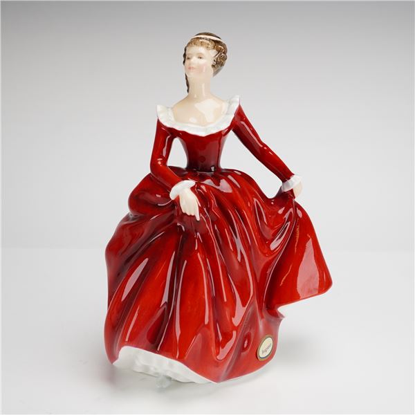 Royal Doulton Bone China Fragrance HN3311 Figurine