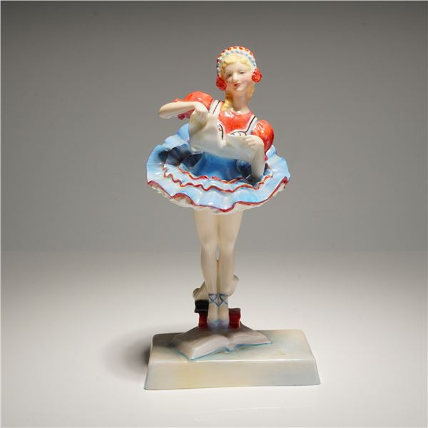 Royal Doulton Coppelia HN2115 Figurine