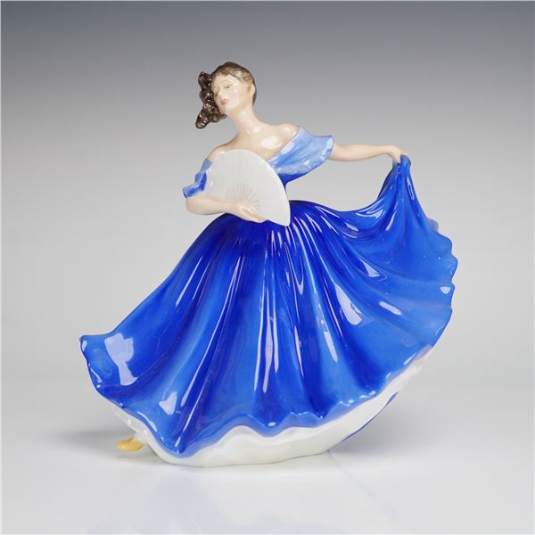 Royal Doulton Figurine Elaine HN2791