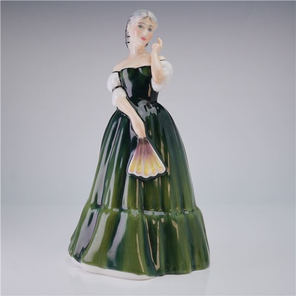 Royal Doulton Figurine Gillian HN3042