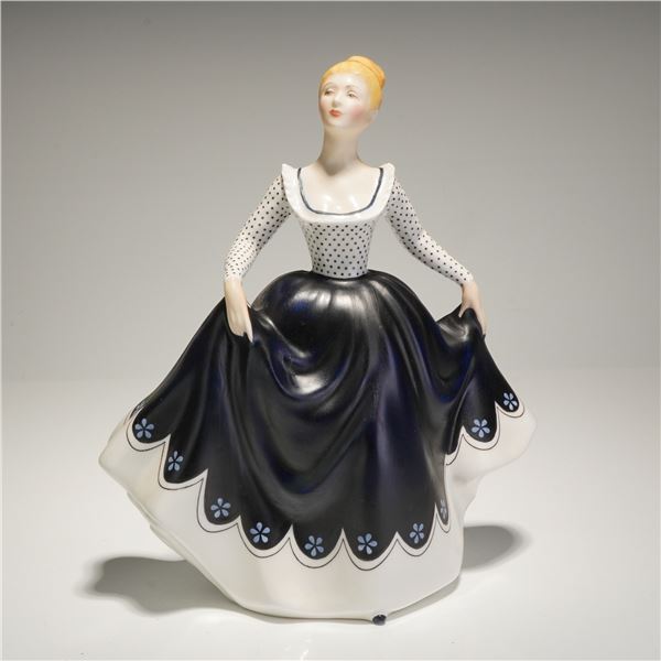 Royal Doulton Figurine Lisa HN2310