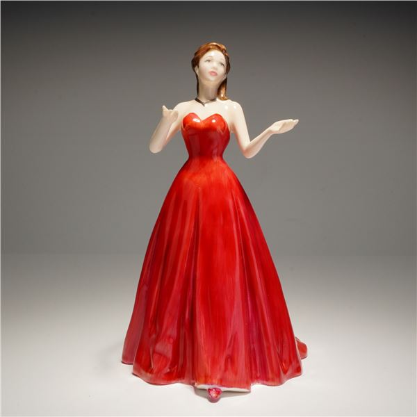 Royal Doulton Figurine My Love HN4392