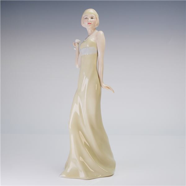 Royal Doulton Figurine, Appertif HN2998