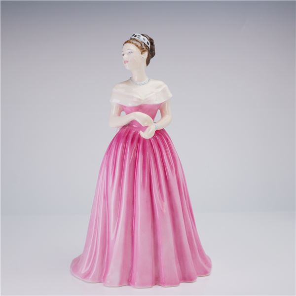 Royal Doulton Figurine, Camilla HN4220