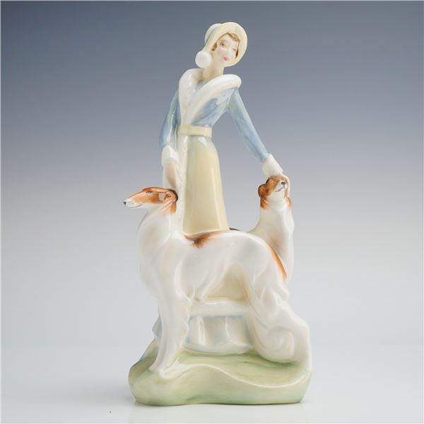 Royal Doulton Figurine, Daisy HN3803