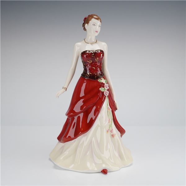 Royal Doulton Figurine, Emily HN4817