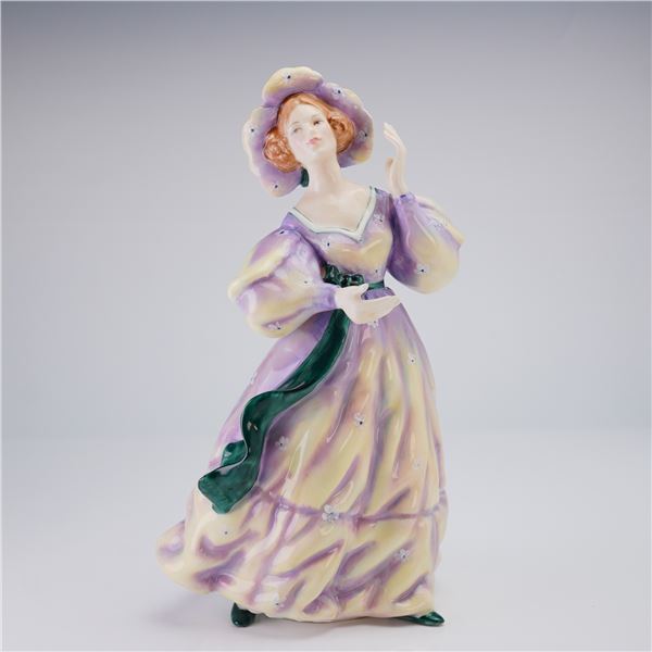 Royal Doulton Figurine, Grand Manner HN2723