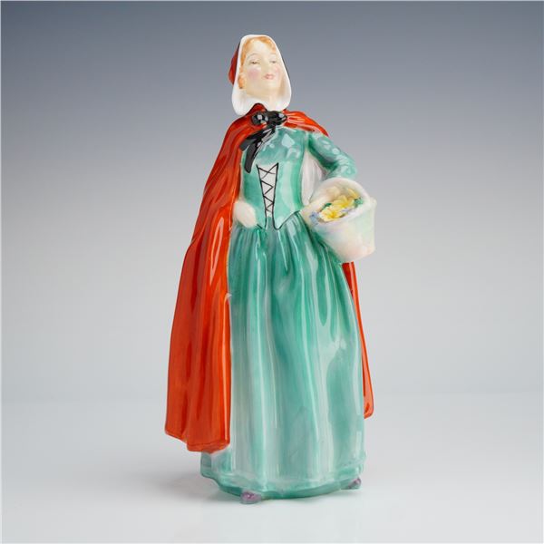 Royal Doulton Figurine, Jean HN2032