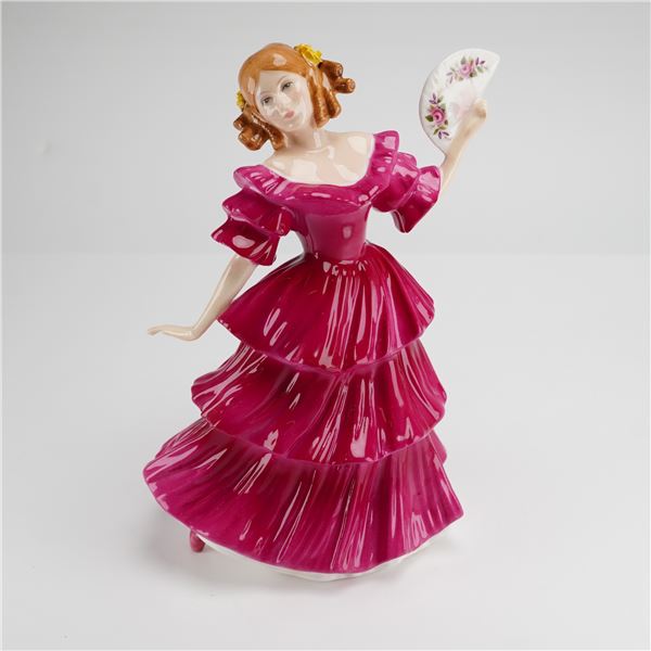 Royal Doulton Jennifer Figure of the Year 1994 HN 3447