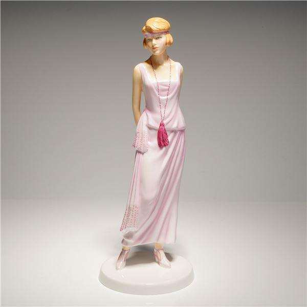 Royal Doulton Limited Edition Bone China Figurine, Gloria HN5592