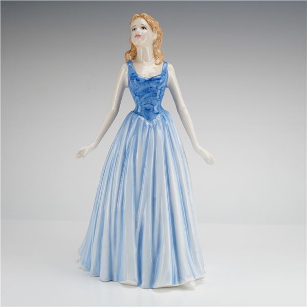Royal Doulton Serenity HN4396 Bone China Figurine