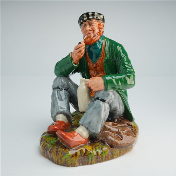 Royal Doulton Figurine The Wayfarer HN2362