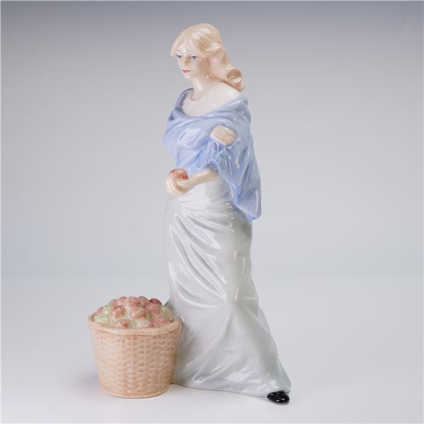 Royal Doulton Figurine, Harvestime HN3084