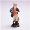 Image 1 : Royal Doulton Figurine, Mr. Pickwick HN556