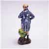 Image 2 : Royal Doulton Figurine, Mr. Pickwick HN556