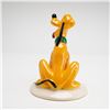 Image 2 : Royal Doulton The Mickey Mouse Collection Figurine, Pluto MM6