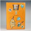 Image 2 : Royal Doulton Classic Pooh Happy Birthday Three-Piece Gift Set