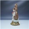 Image 2 : Royal Albert Beatrix Potter Figurine, Fierce Bad Rabbit
